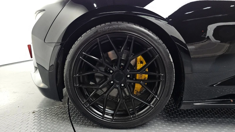 Chevrolet Camaro SS 6.2 V8 / Доставка за малко над 2 месеца, снимка 5 - Автомобили и джипове - 52468911