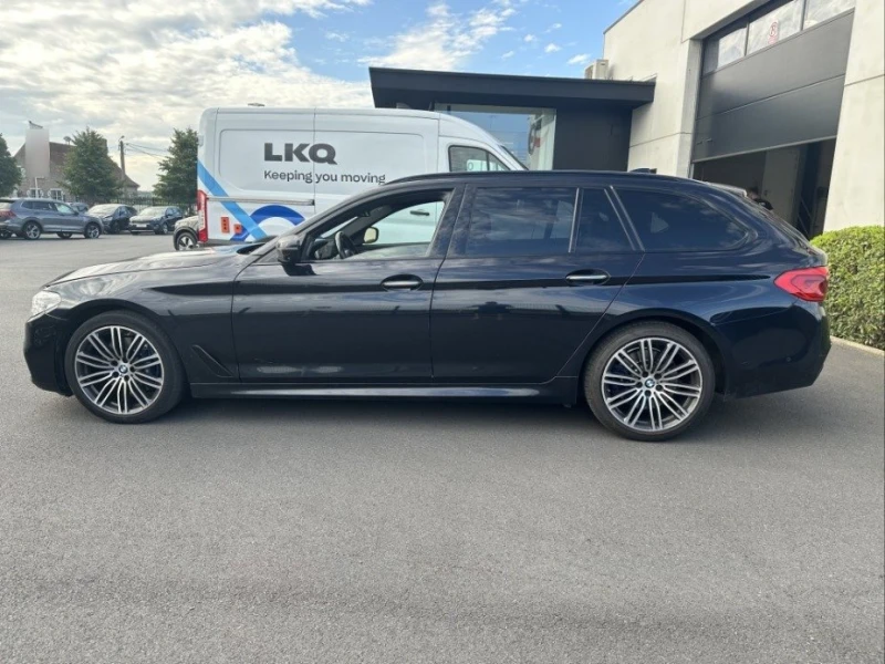 BMW 530 xDrive, снимка 5 - Автомобили и джипове - 52551618