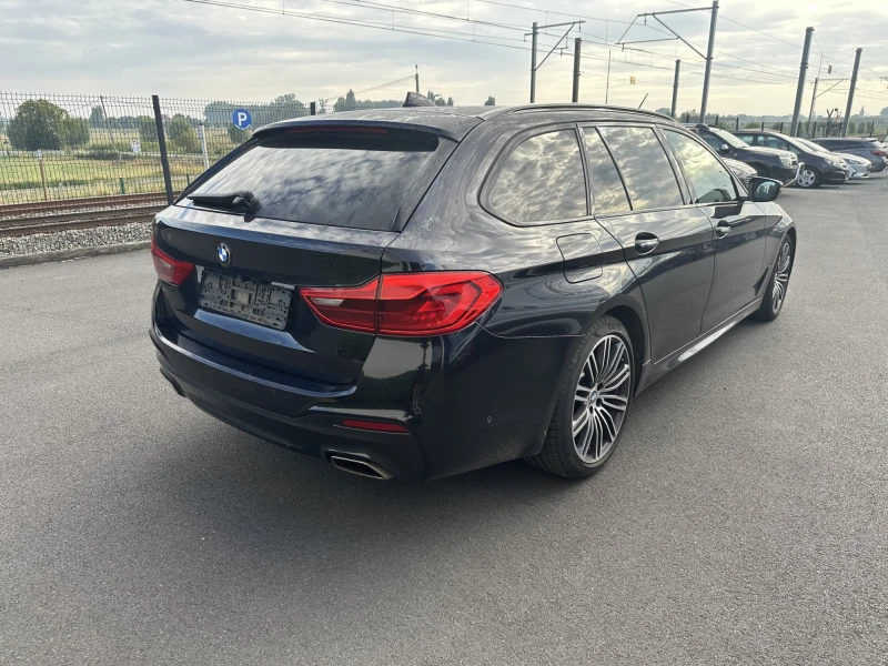 BMW 530 xDrive, снимка 3 - Автомобили и джипове - 52551618