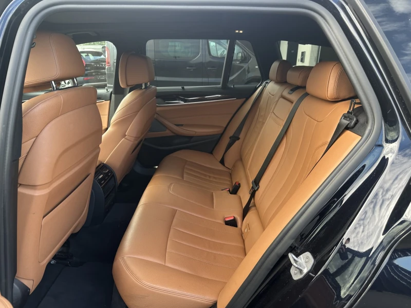 BMW 530 xDrive, снимка 6 - Автомобили и джипове - 52551618