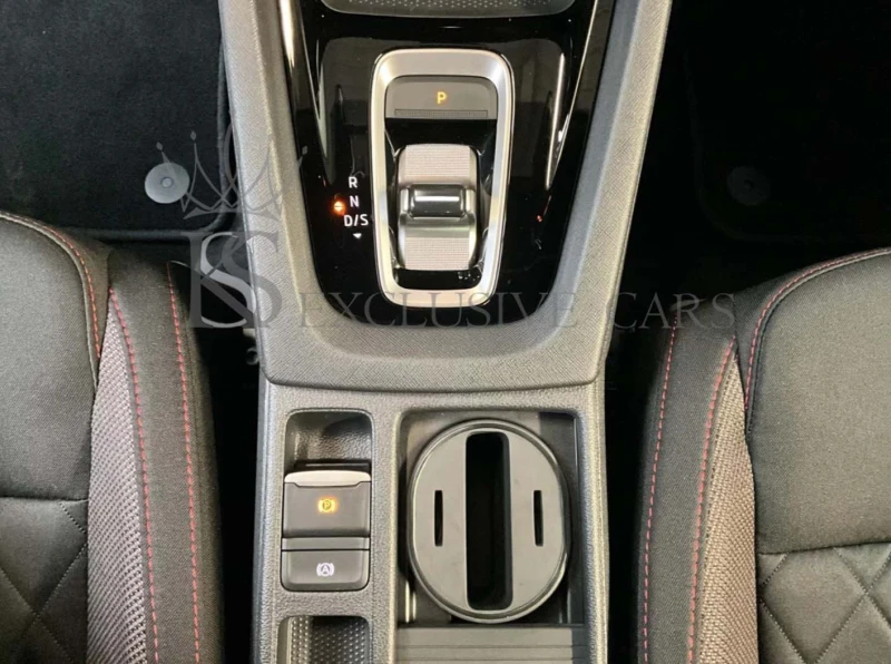 Skoda Octavia RS* , снимка 10 - Автомобили и джипове - 52704471