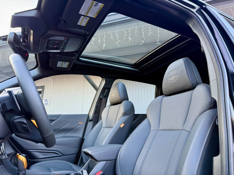 Subaru Forester * Wilderness * ГАРАНЦИЯ, снимка 10 - Автомобили и джипове - 52886665