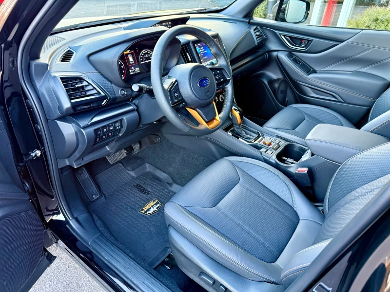 Subaru Forester * Wilderness * ГАРАНЦИЯ, снимка 9 - Автомобили и джипове - 52886665