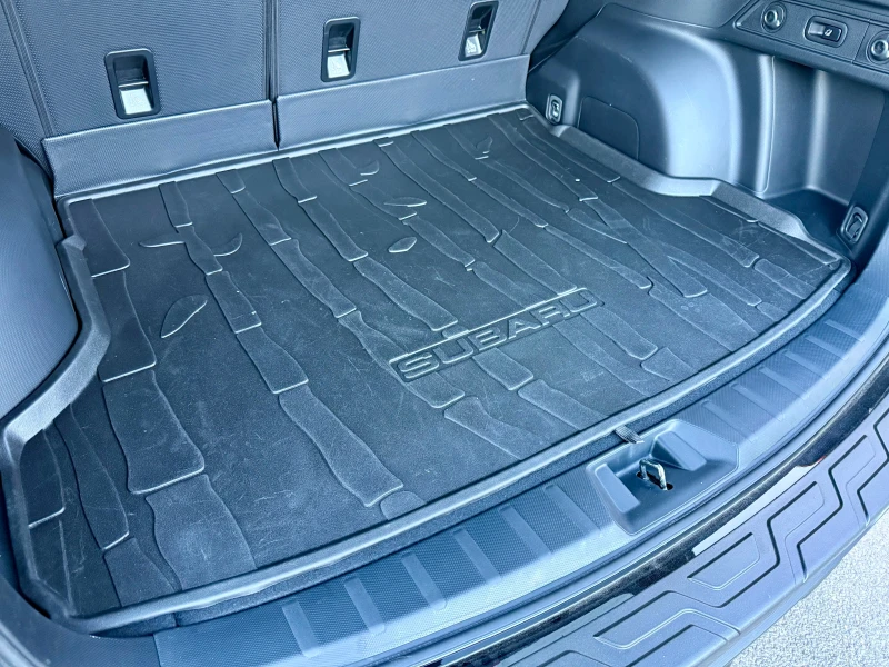 Subaru Forester * Wilderness * ГАРАНЦИЯ, снимка 15 - Автомобили и джипове - 52886665