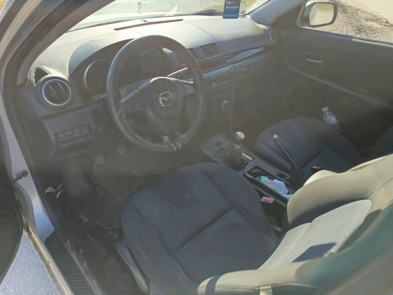 Mazda 3 2.0, снимка 5 - Автомобили и джипове - 52983548
