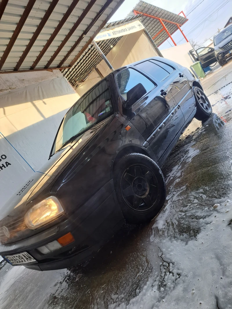 VW Golf 1.4, снимка 4 - Автомобили и джипове - 53059064