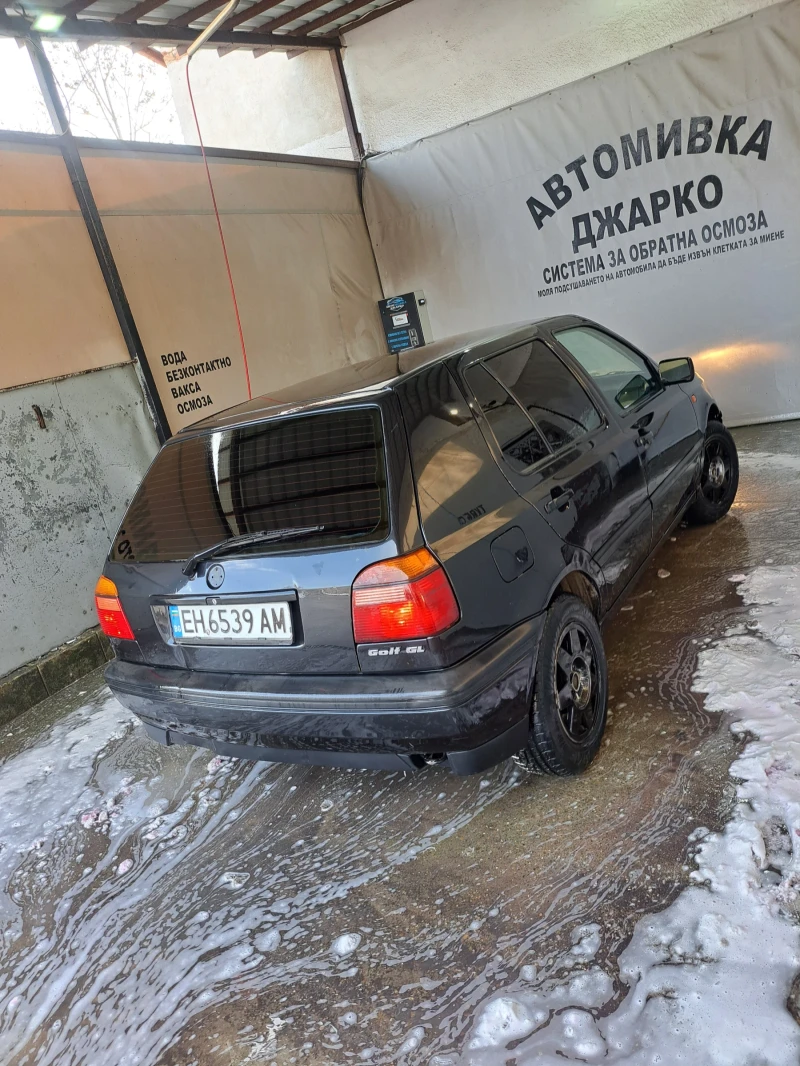 VW Golf 1.4, снимка 2 - Автомобили и джипове - 53059064