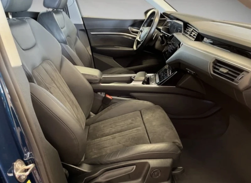 Audi E-Tron Гаранция , снимка 9 - Автомобили и джипове - 53113739