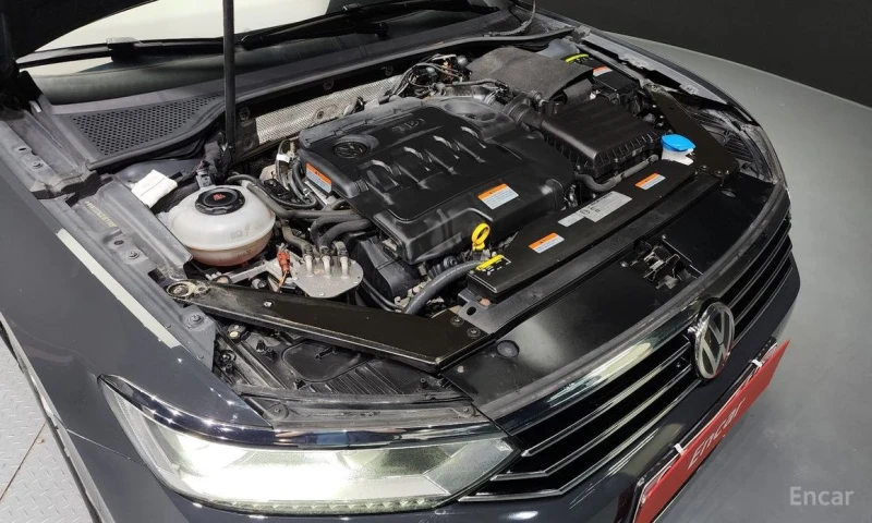 VW Passat, снимка 6 - Автомобили и джипове - 53166801