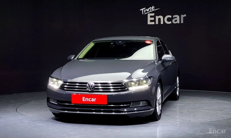 VW Passat, снимка 3 - Автомобили и джипове - 53166801