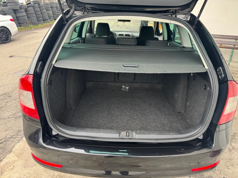 Skoda Octavia 1.6tdi, снимка 7 - Автомобили и джипове - 53574831