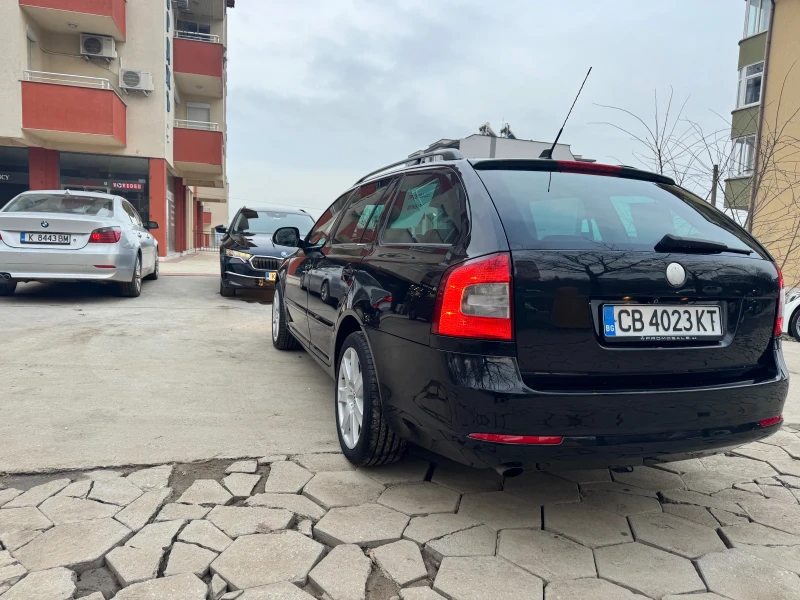 Skoda Octavia 1.6tdi, снимка 4 - Автомобили и джипове - 53574831