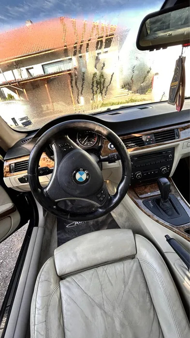 BMW 328, снимка 5 - Автомобили и джипове - 46011719
