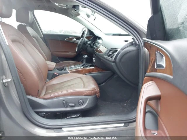 Audi A6 2012 AUDI A6 3.0 PREMIUM, снимка 10 - Автомобили и джипове - 48604851