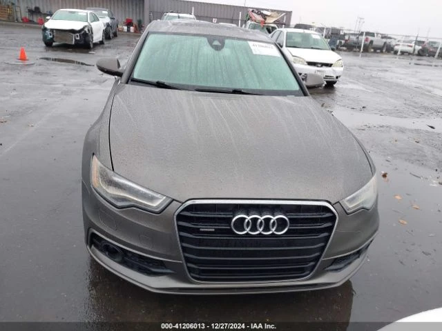 Audi A6 2012 AUDI A6 3.0 PREMIUM, снимка 3 - Автомобили и джипове - 48604851