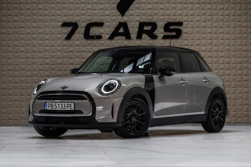 Mini Cooper - 39900 лв. - 75146011 1