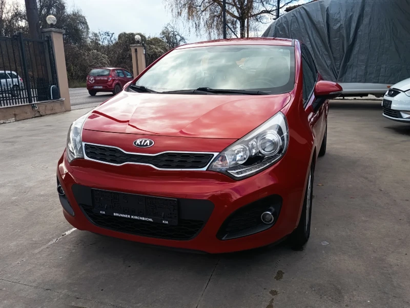 Kia Rio 1.4crdi - 8300 лв. / 4243.72 € - 86111400 1