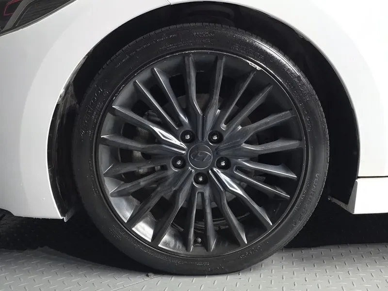 Hyundai Elantra 1.6 Turbo Sports | Mobile.bg � ����������� 5