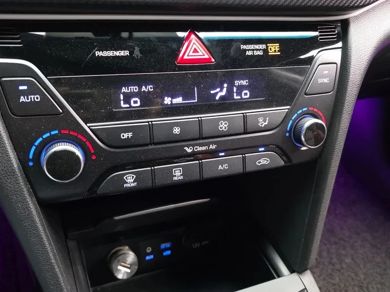 Hyundai Elantra 1.6 Turbo Sports | Mobile.bg � ����������� 17