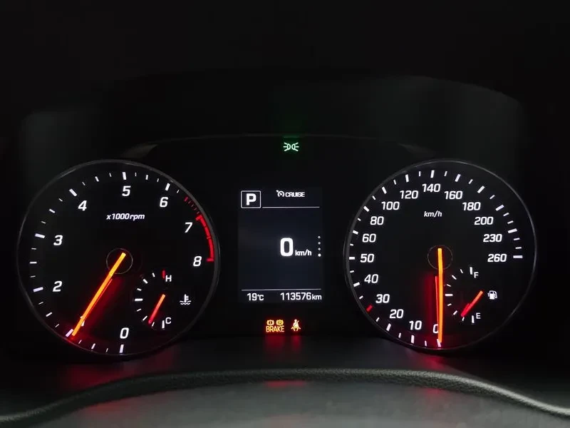 Hyundai Elantra 1.6 Turbo Sports | Mobile.bg � ����������� 8