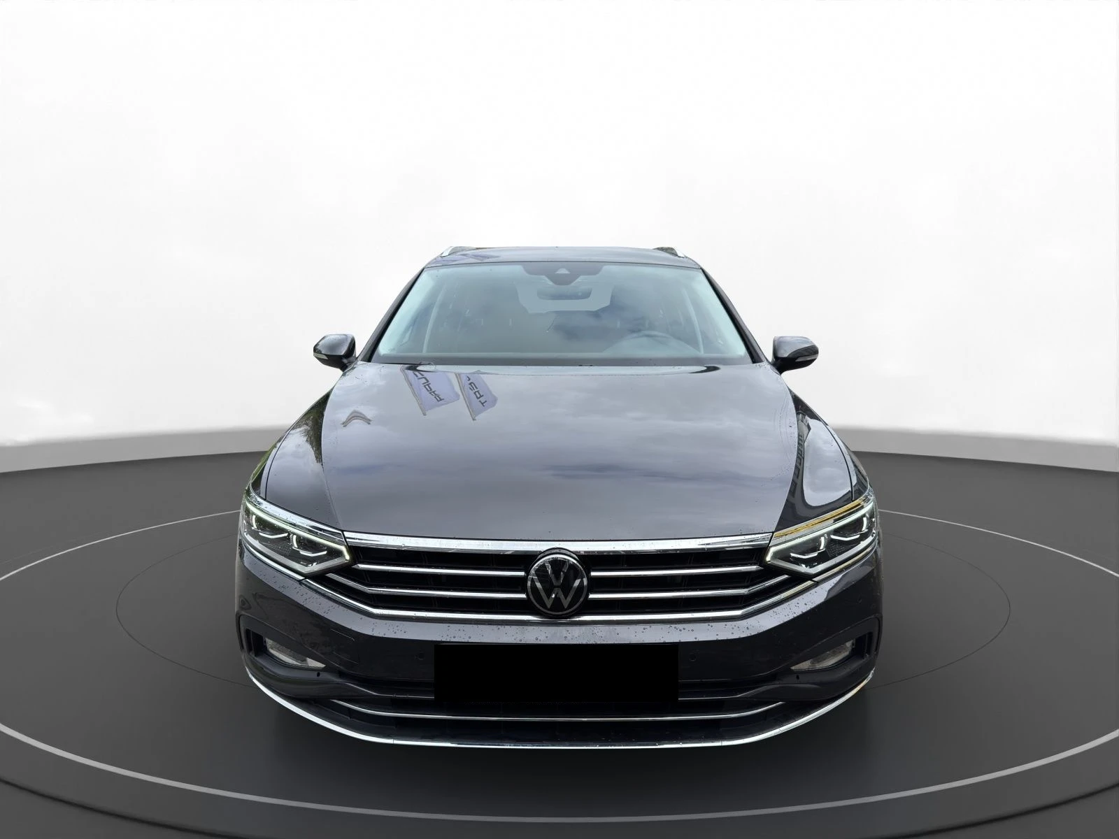 VW Passat 2.0 TDI ELEGANCE NAVI  - изображение 2