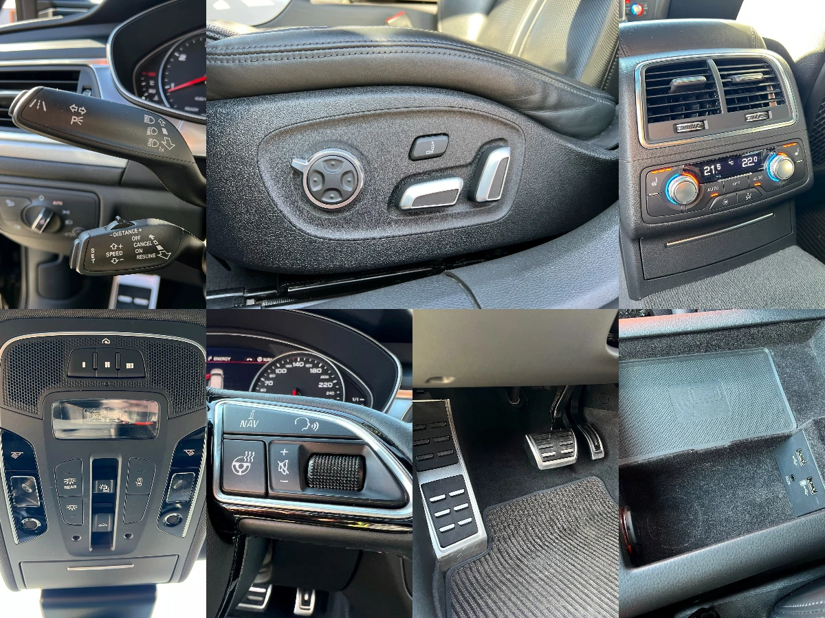 Audi A6 Allroad 3, 0TDi FULL   | Mobile.bg   16