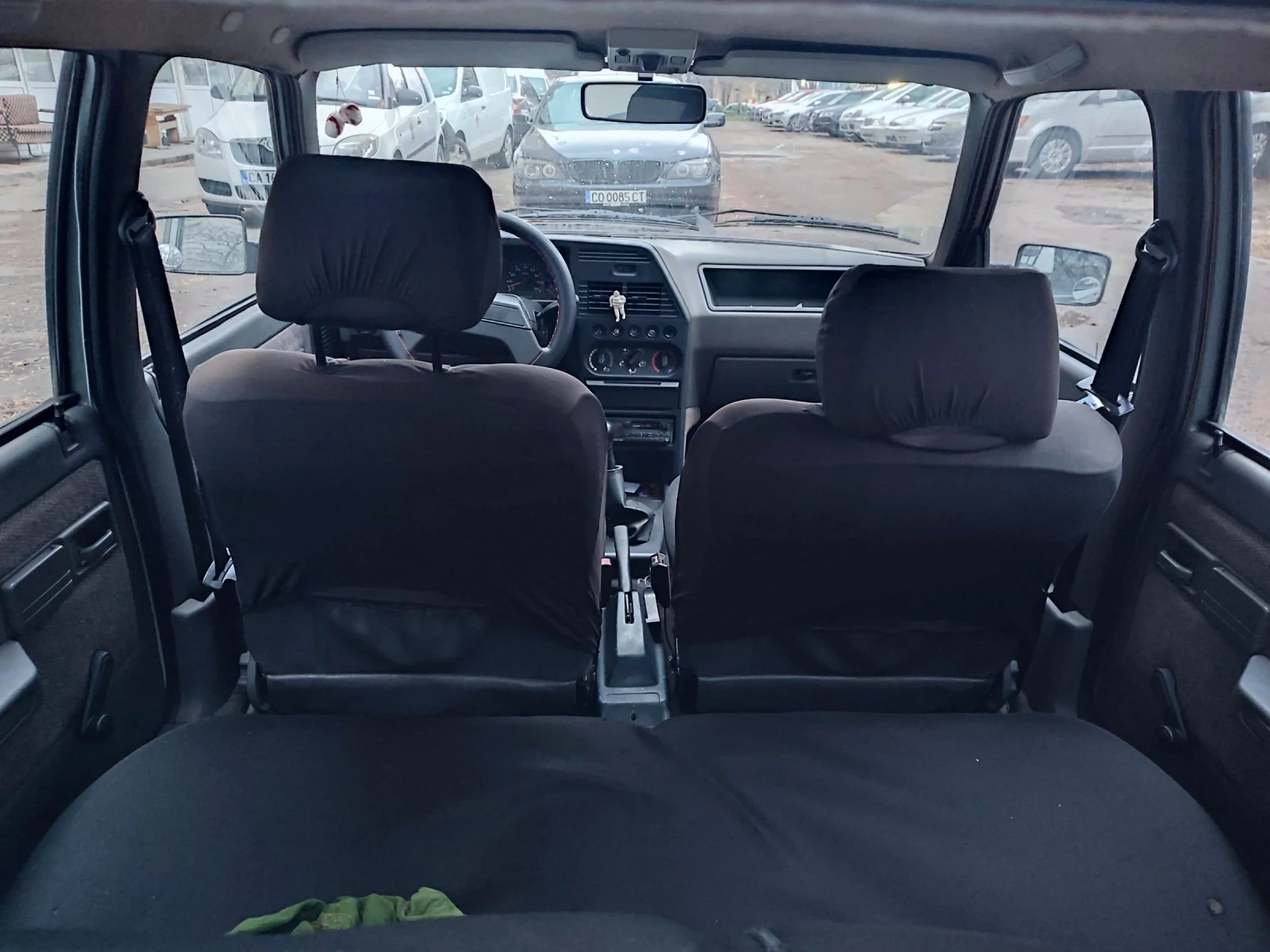 Peugeot 309  - изображение 8