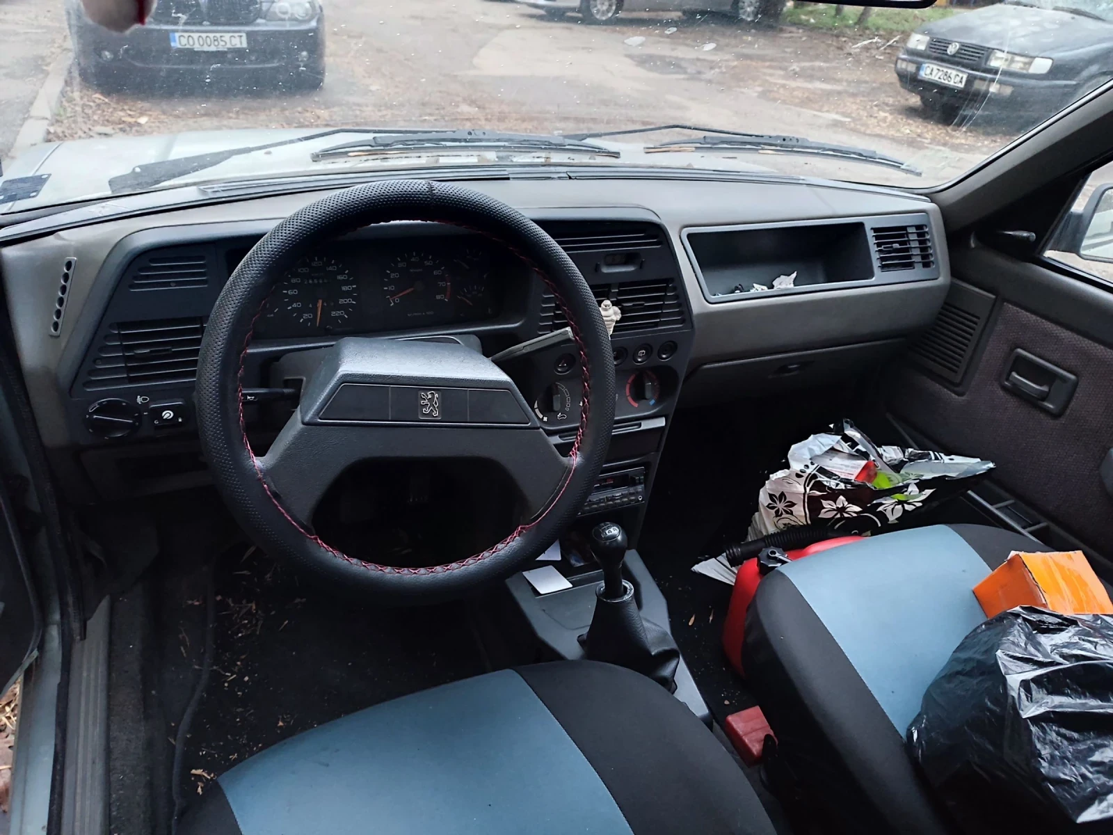 Peugeot 309  - изображение 7