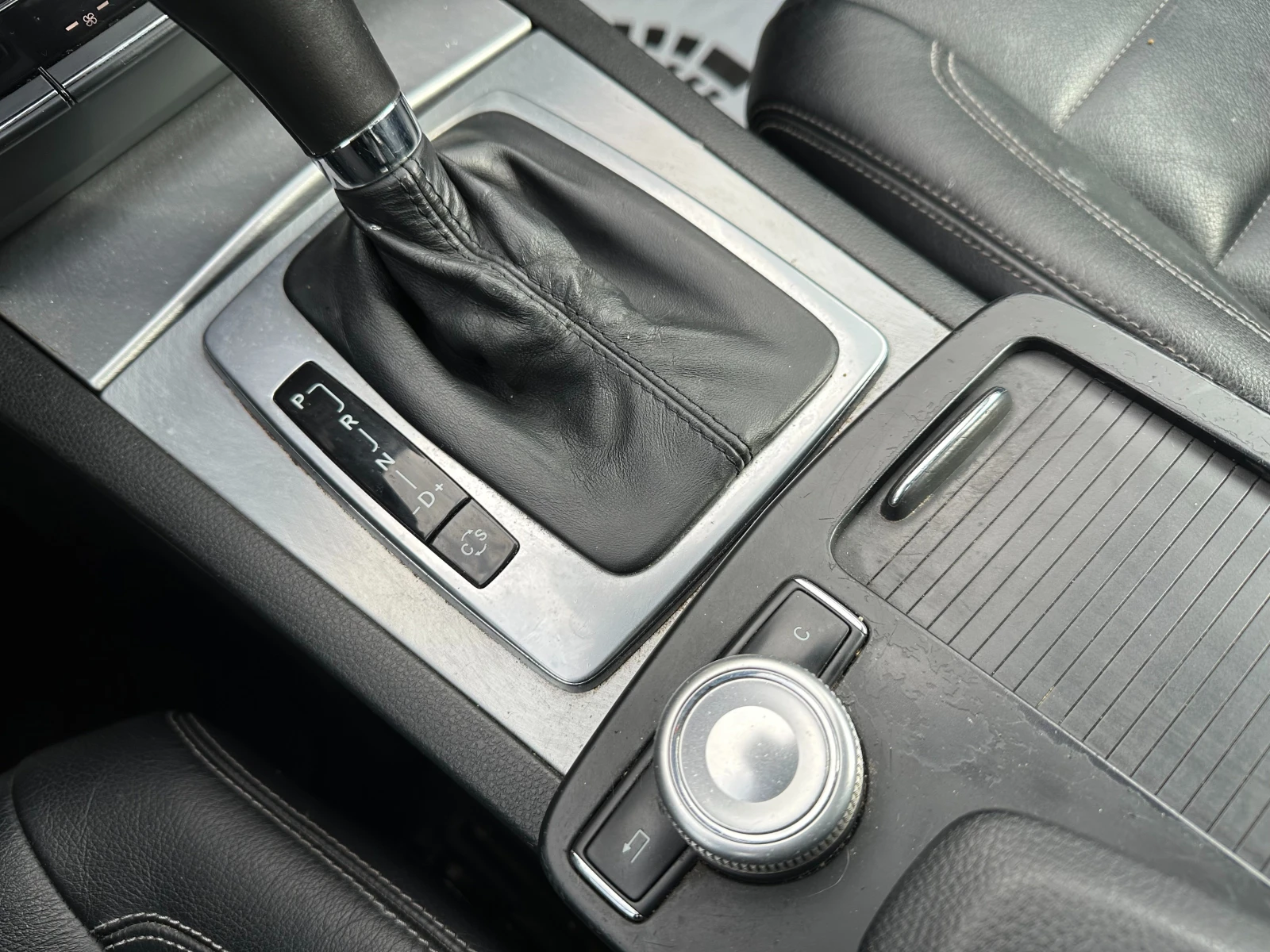 Mercedes-Benz E 350 3.0d 231 .. 155000! | Mobile.bg   11