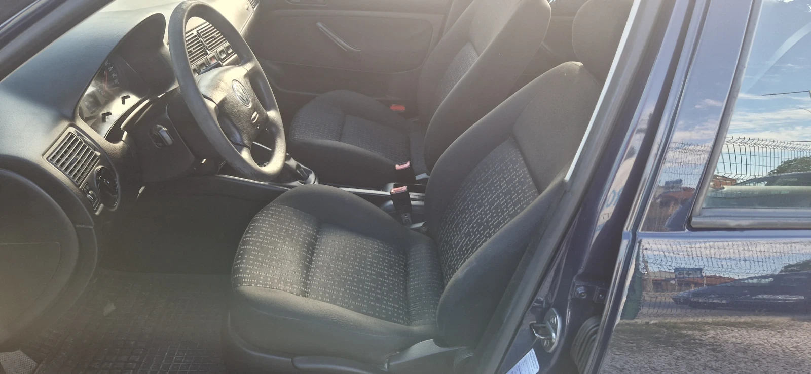 VW Golf 1.9 tdi-101 ks. - изображение 8