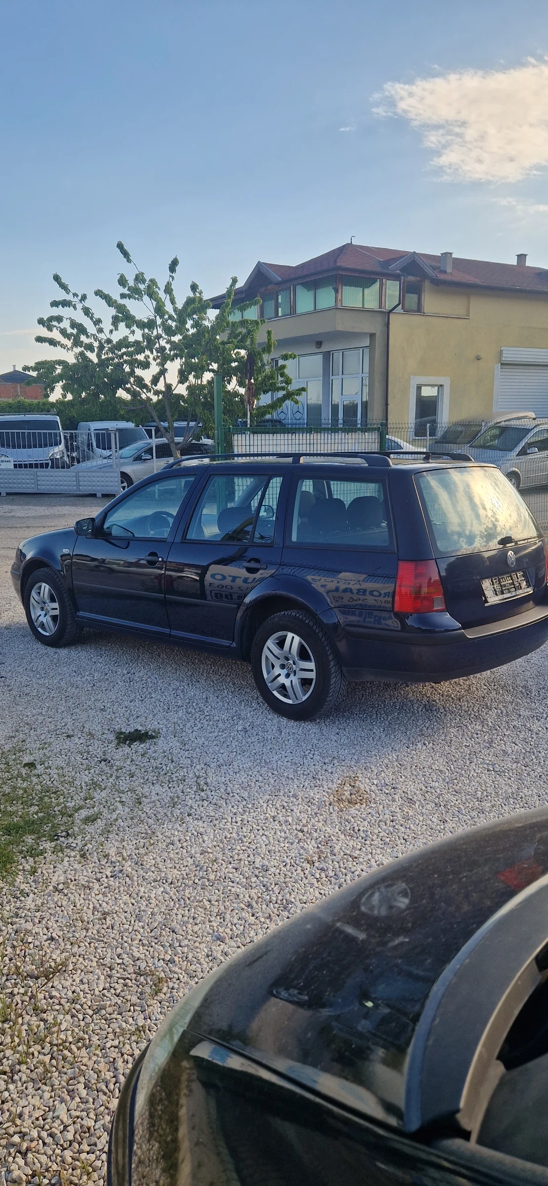 VW Golf 1.9 tdi-101 ks. - изображение 5