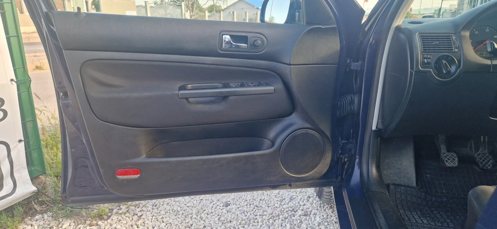 VW Golf 1.9 tdi-101 ks. - изображение 9