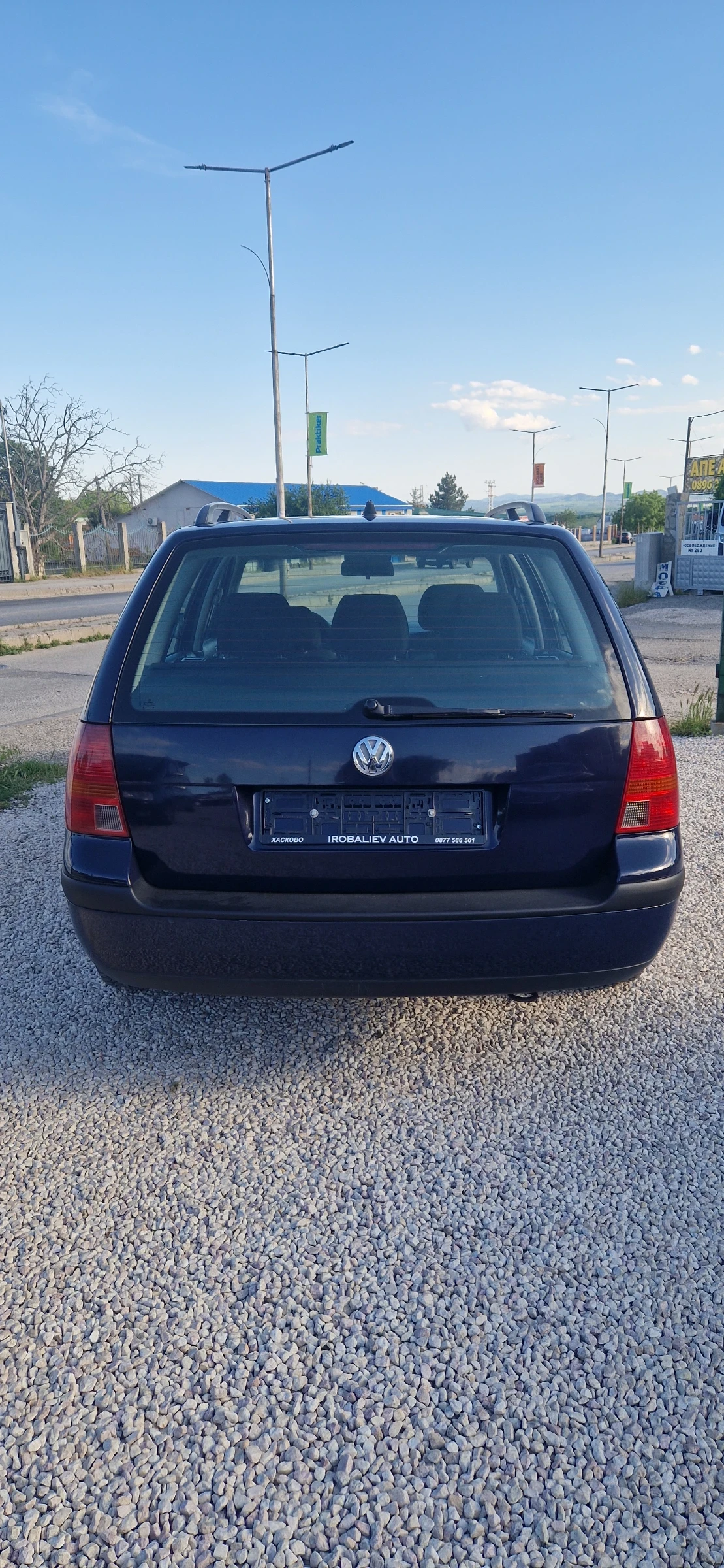 VW Golf 1.9 tdi-101 ks. - изображение 4