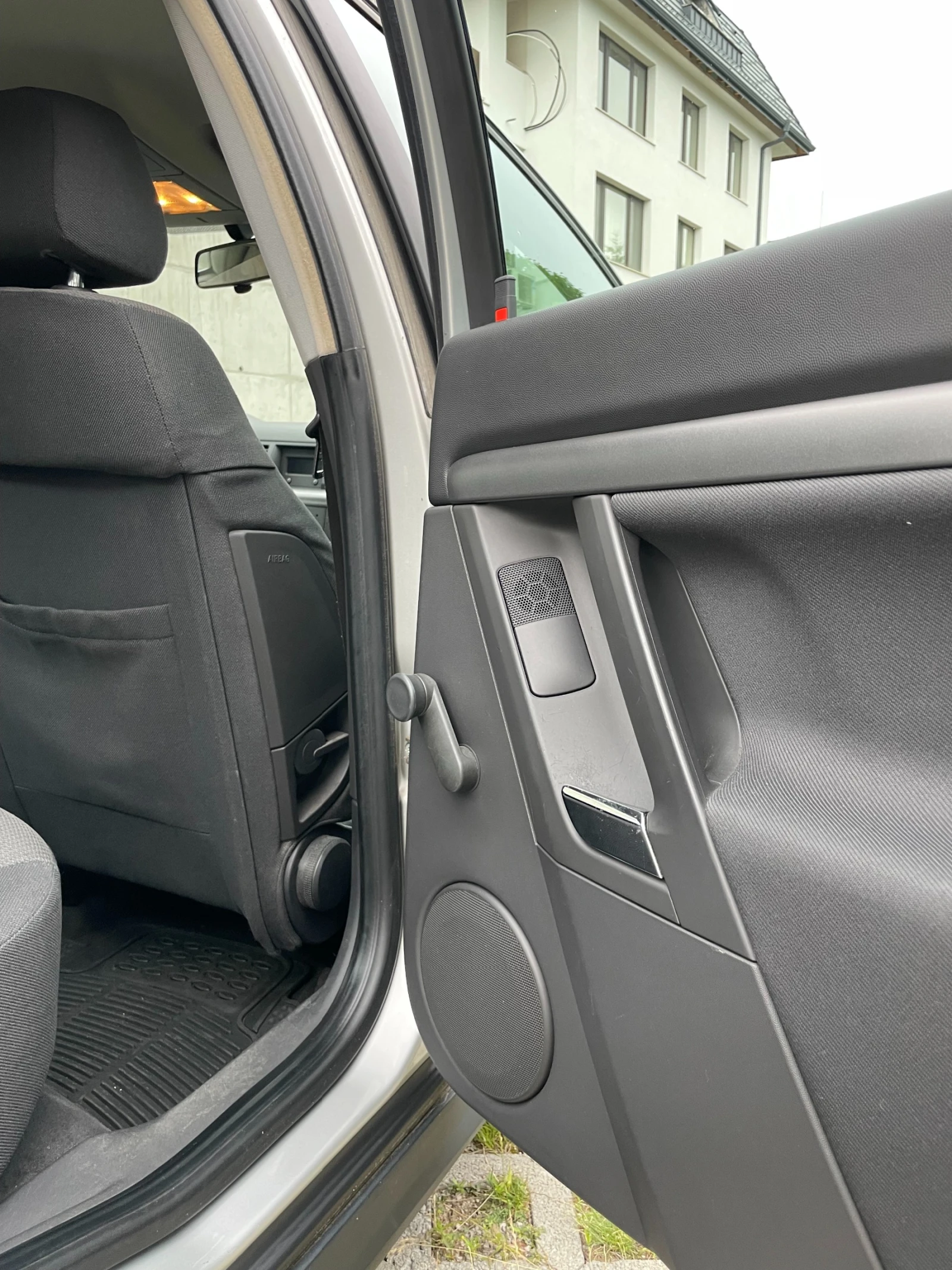 Opel Vectra C - изображение 5