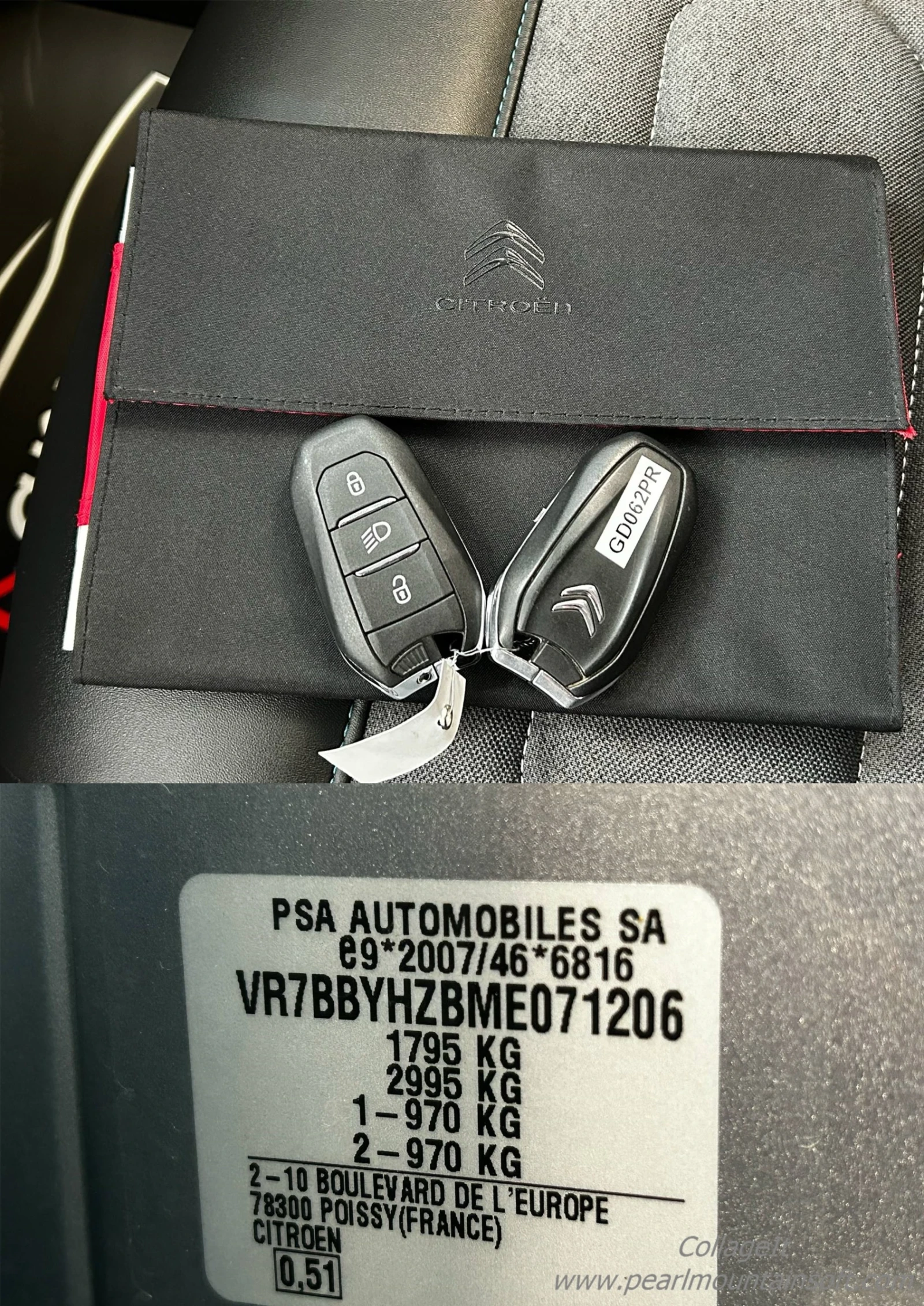 Citroen C4 1.5BLUE HDI FEEL BUSINESS EAT8 131 | Mobile.bg   17