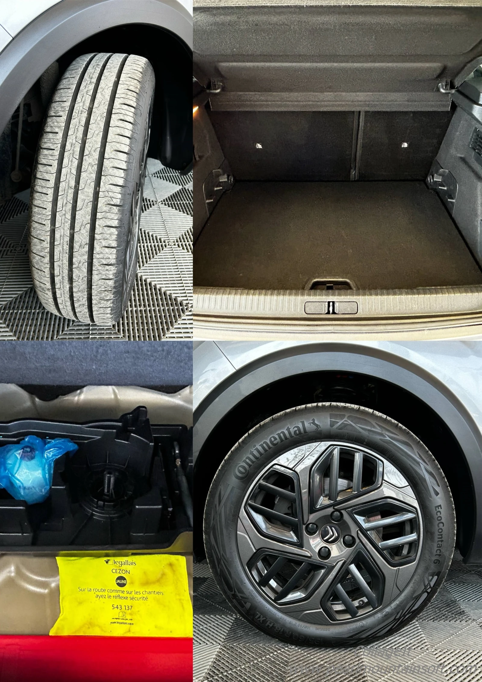 Citroen C4 1.5BLUE HDI FEEL BUSINESS EAT8 131 | Mobile.bg   16