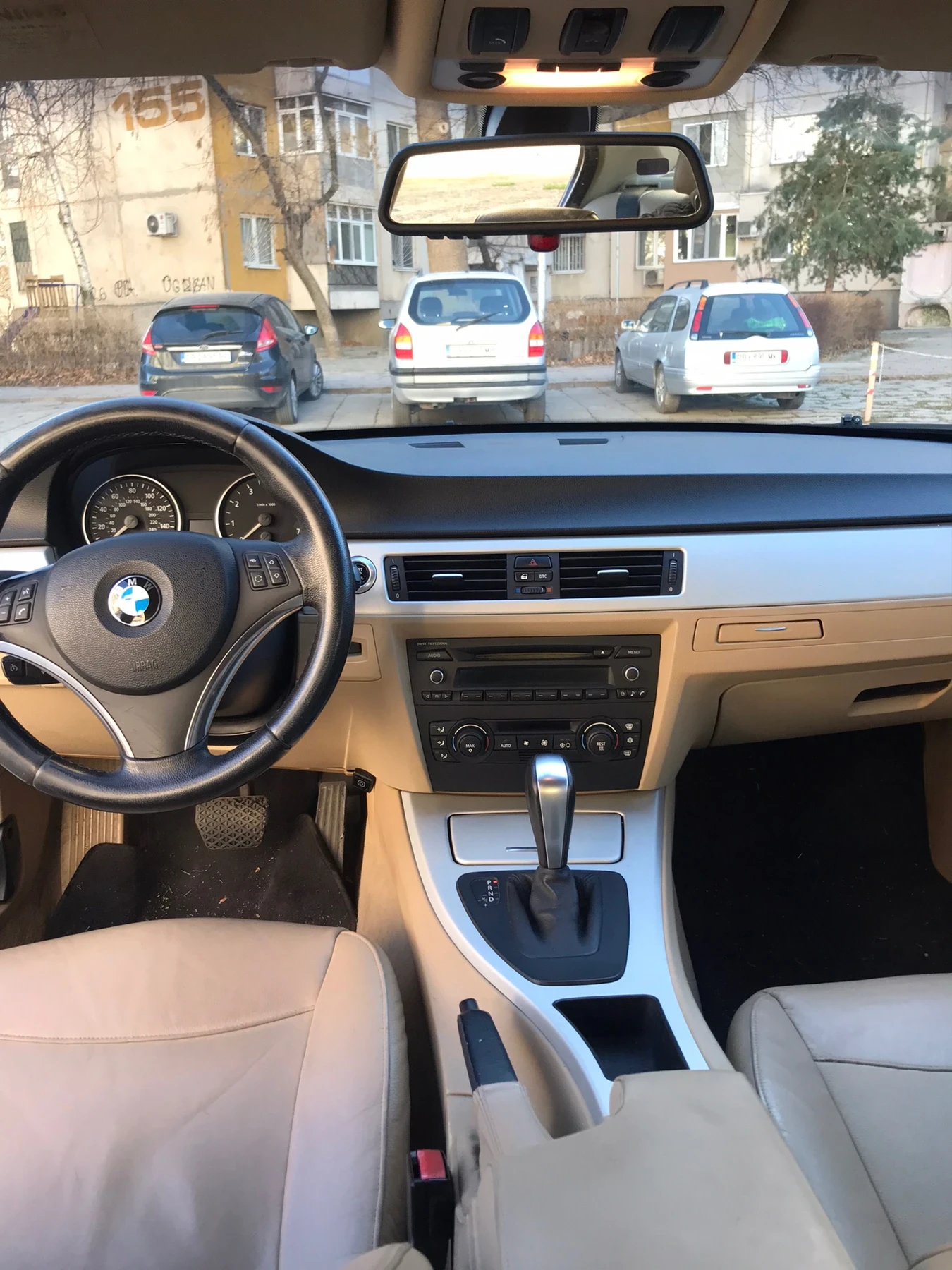 BMW 325  - изображение 9