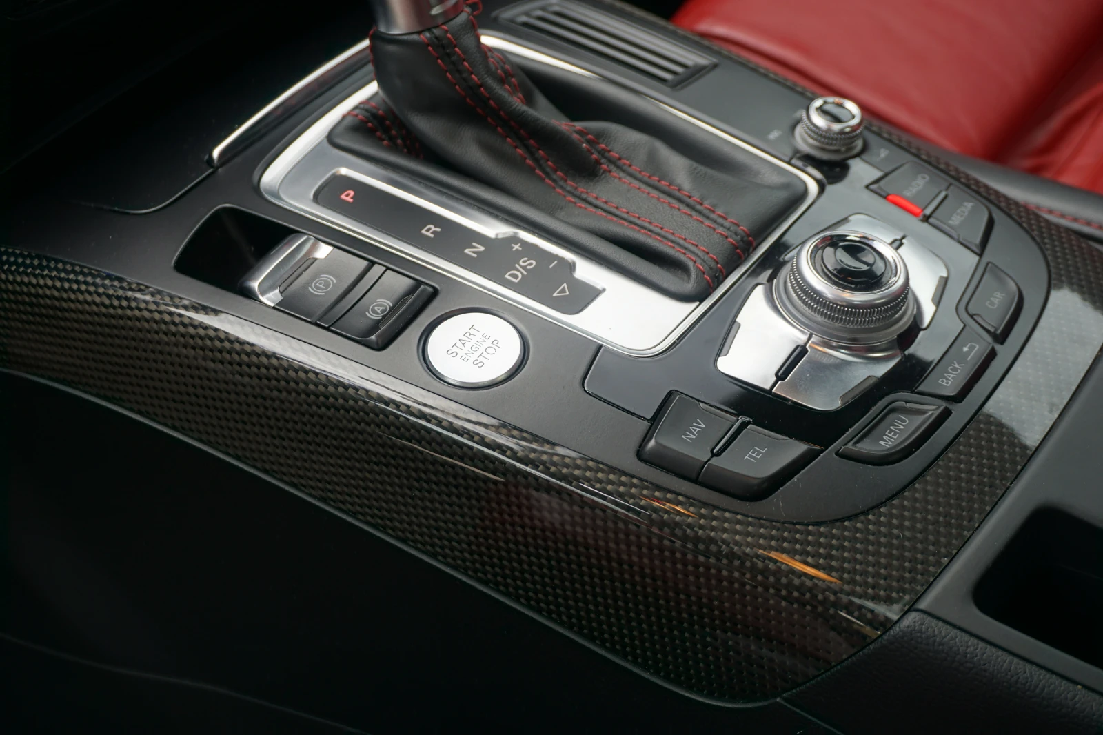 Audi S5 | Mobile.bg   14