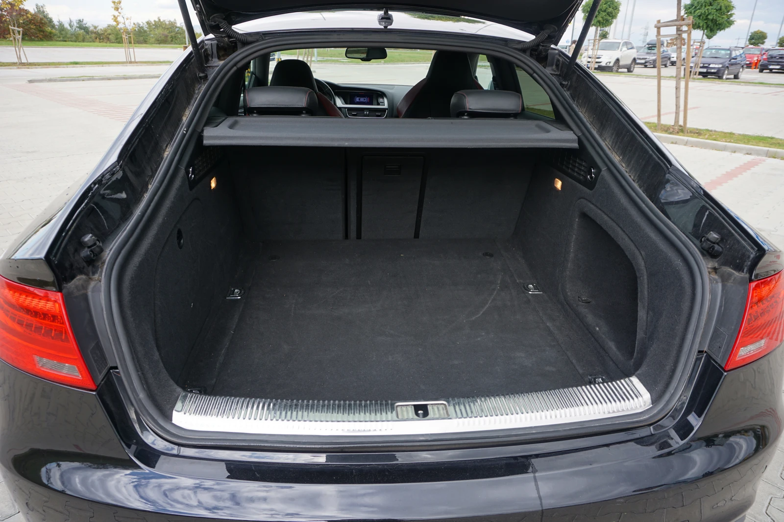 Audi S5 | Mobile.bg   12