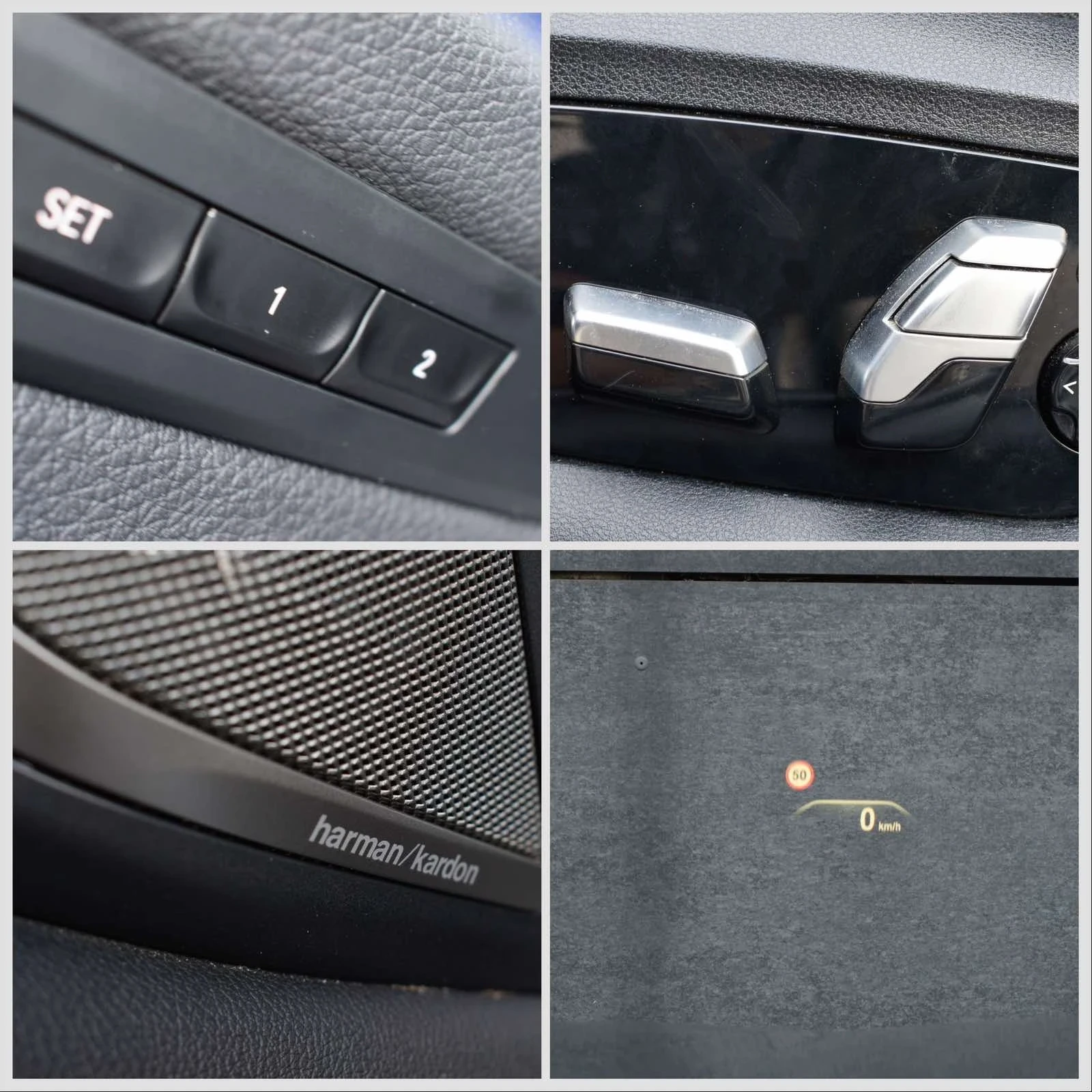 BMW 530 CarPlay, M �����, Head up, LED, Recaro | Mobile.bg � ����������� 14