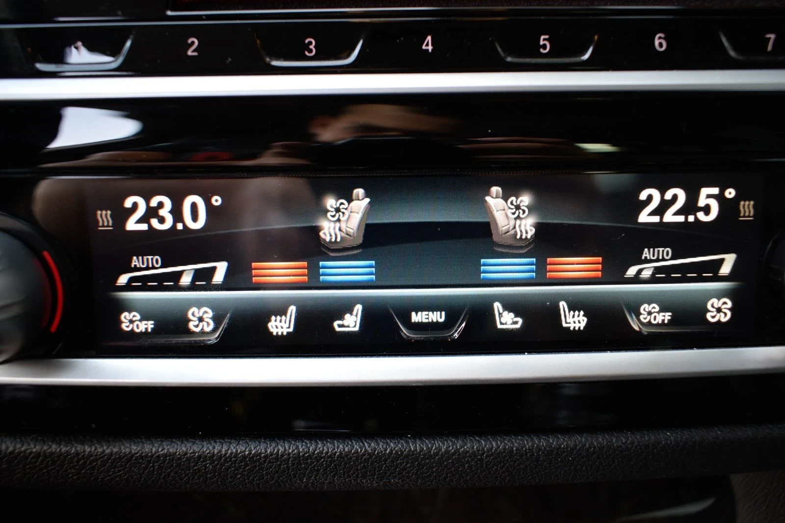 BMW 530 CarPlay, M �����, Head up, LED, Recaro | Mobile.bg � ����������� 16