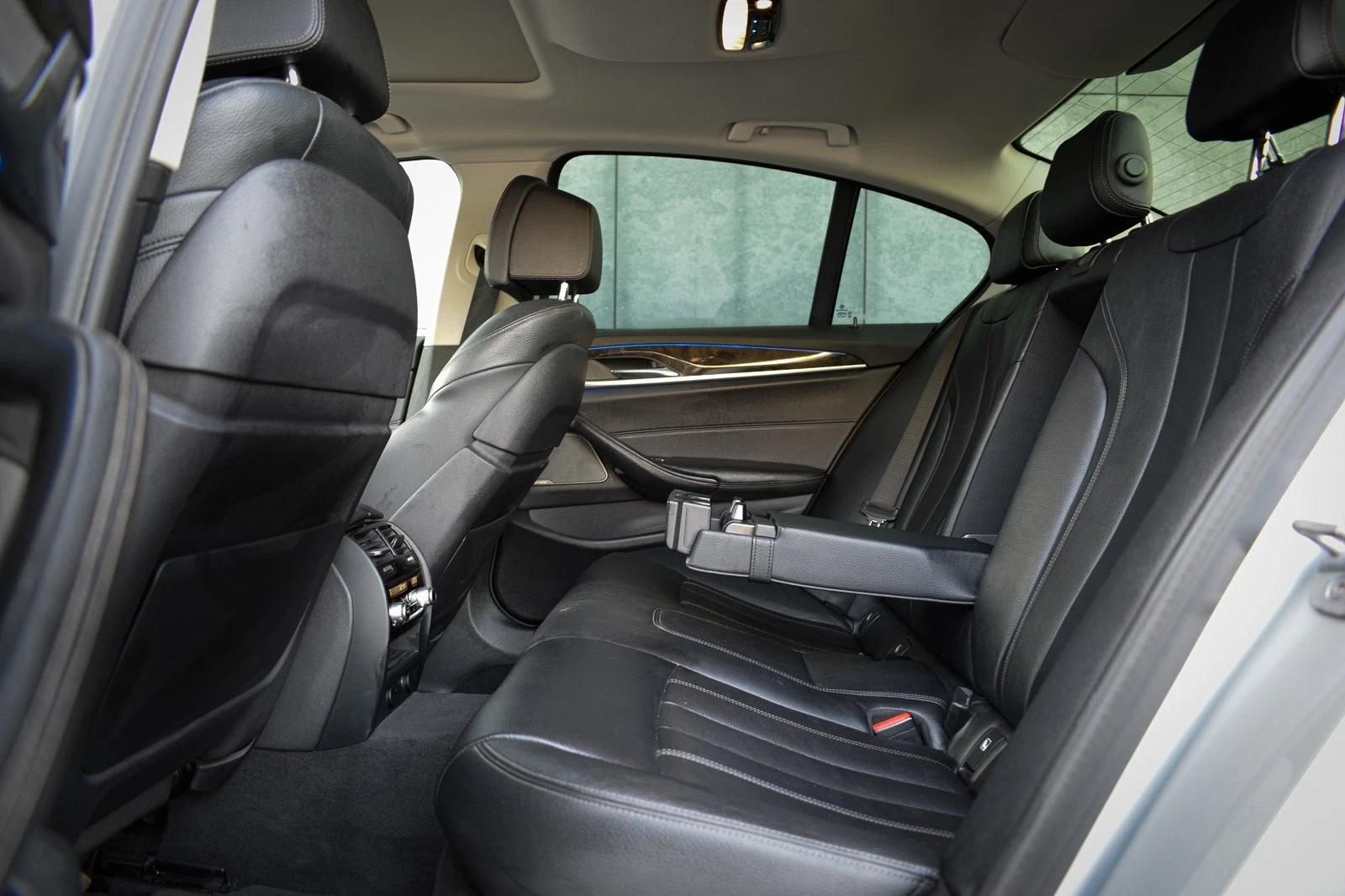 BMW 530 CarPlay, M �����, Head up, LED, Recaro | Mobile.bg � ����������� 13