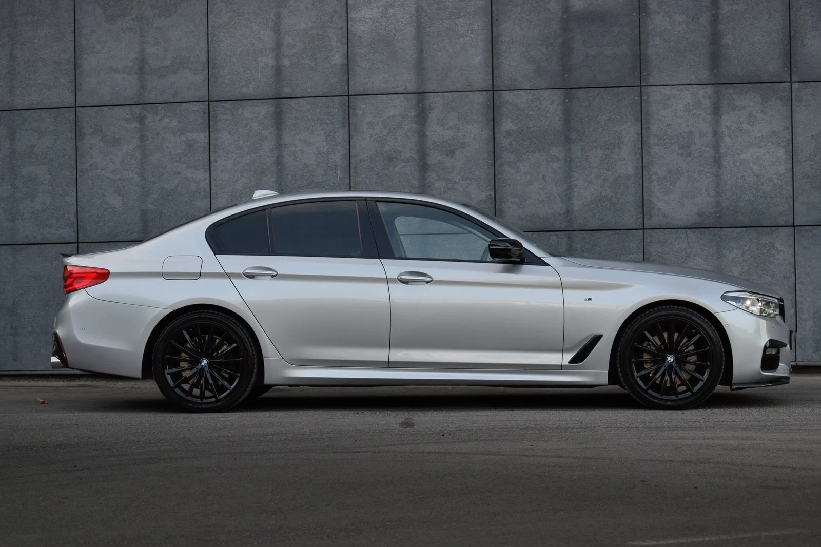 BMW 530  - изображение 7