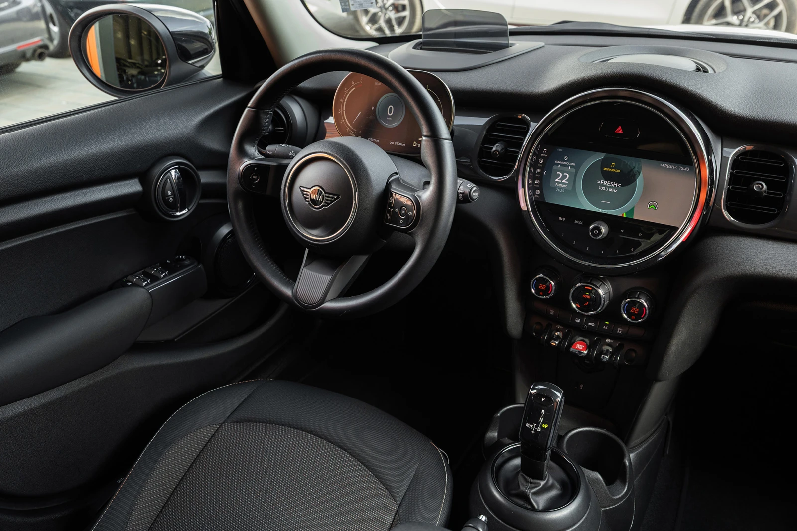 Mini Cooper  - изображение 9