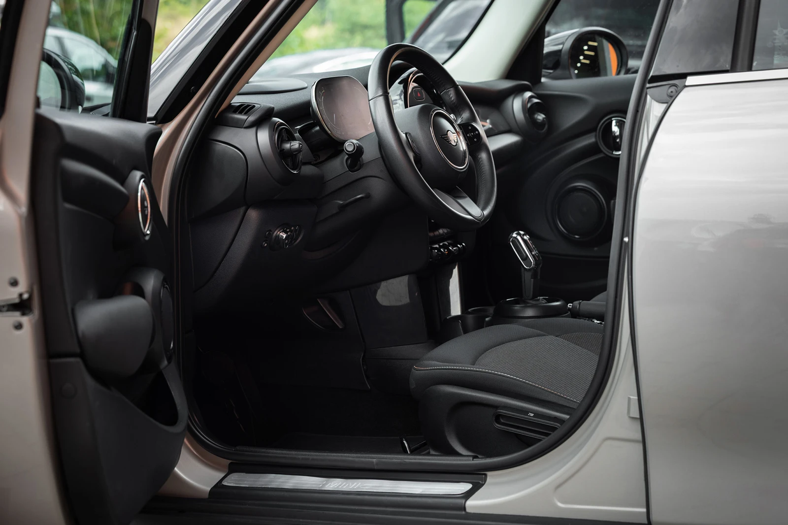 Mini Cooper  - изображение 7