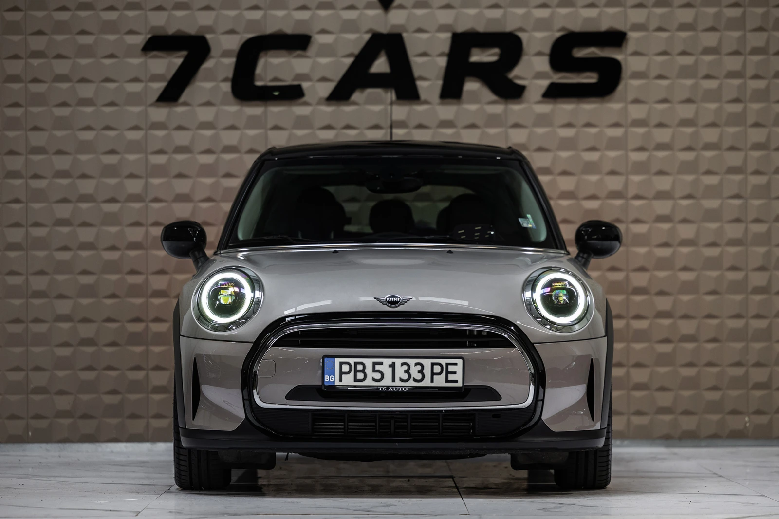 Mini Cooper  - изображение 3