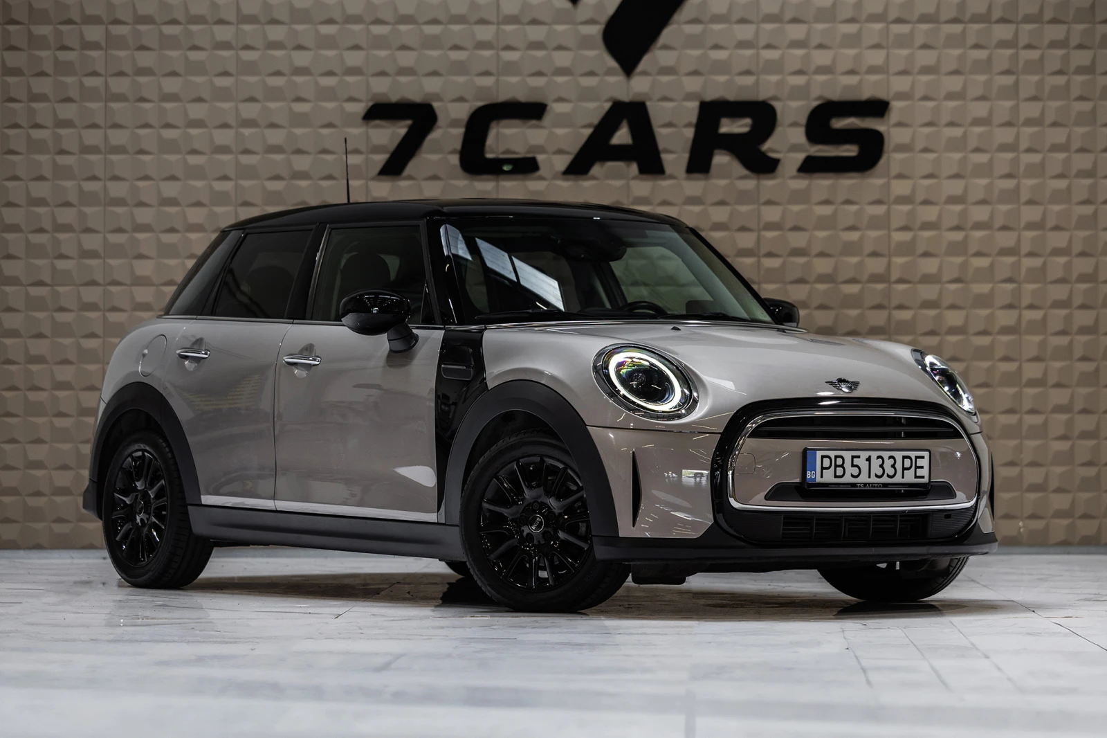 Mini Cooper  - изображение 6