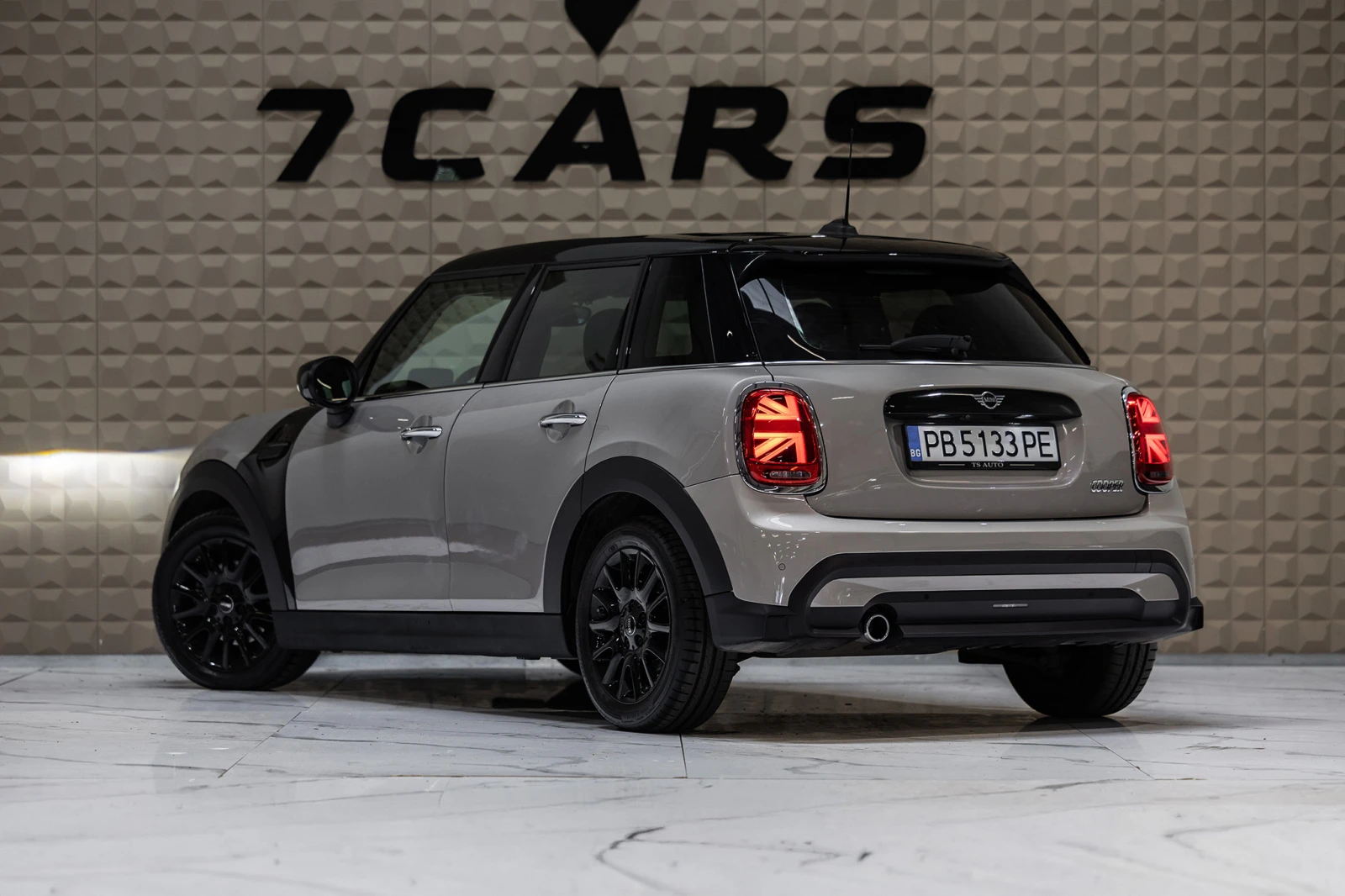 Mini Cooper  - изображение 5