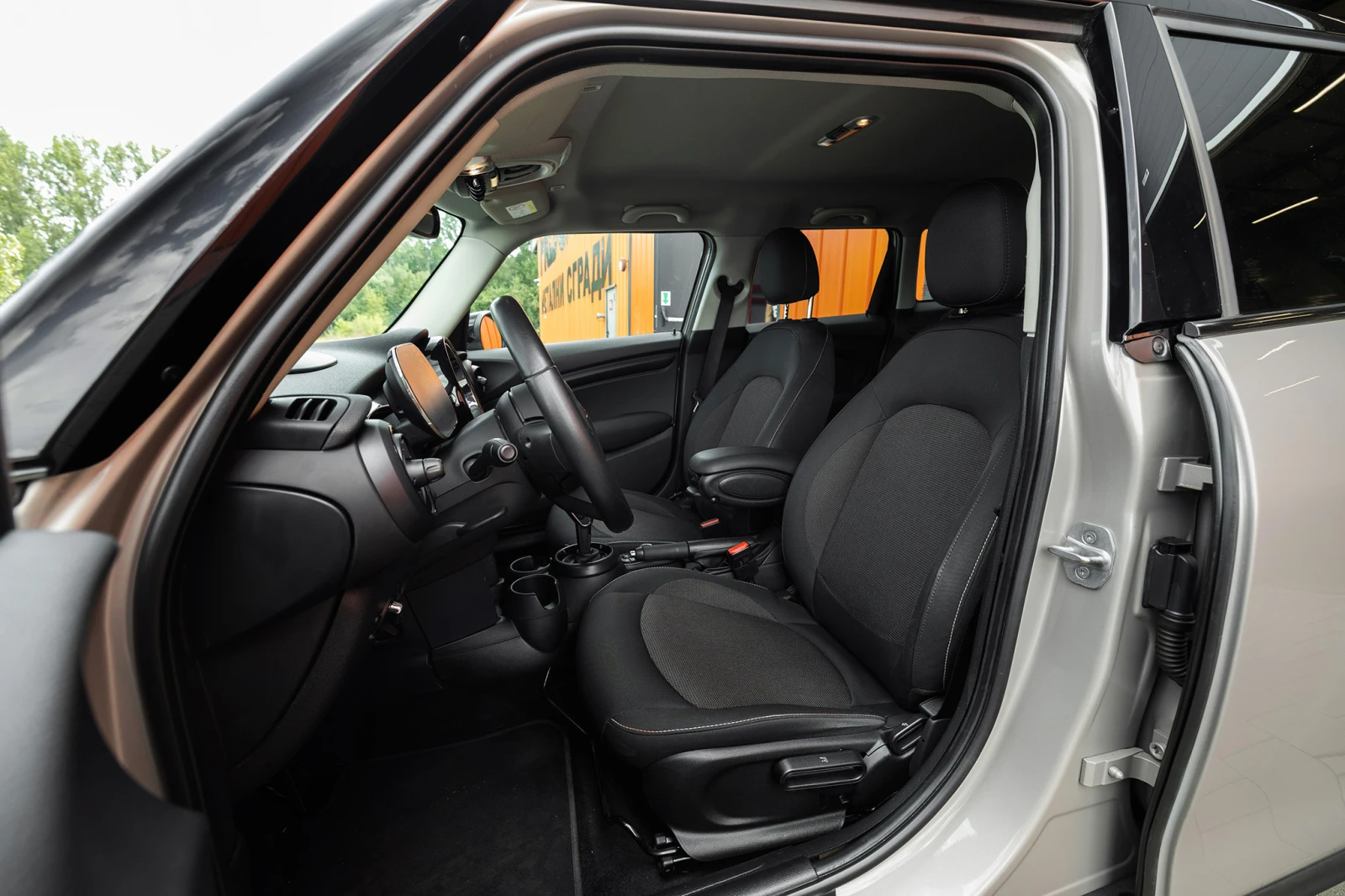 Mini Cooper  - изображение 8