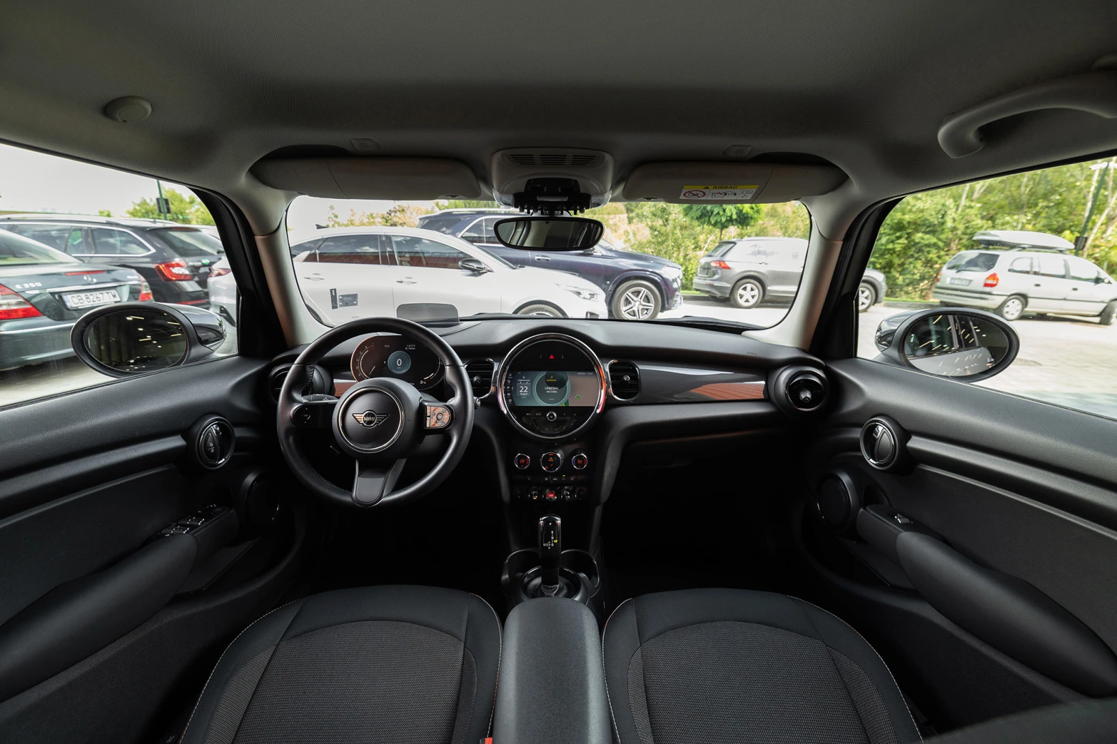 Mini Cooper  - изображение 10